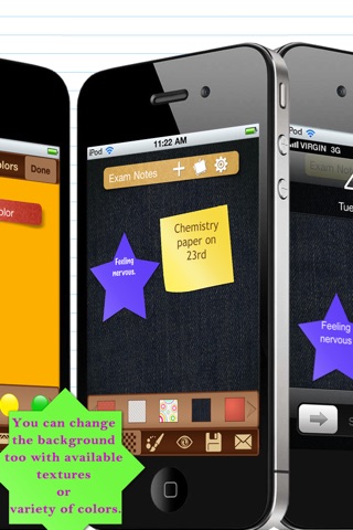 Sticky Notes! screenshot 4