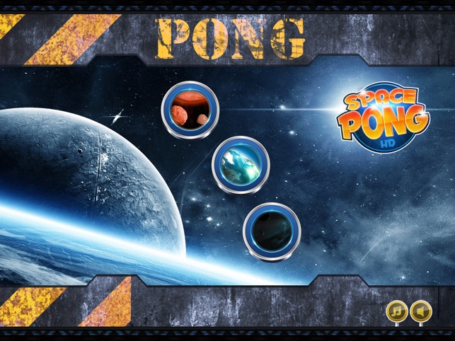 Quadro pong - 4 player arcade game(圖2)-速報App