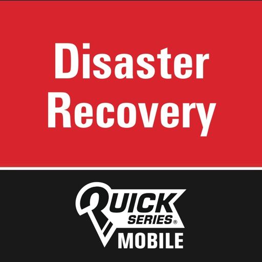 Disaster Recovery icon