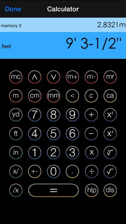 Electrical Calc USA screenshot-4