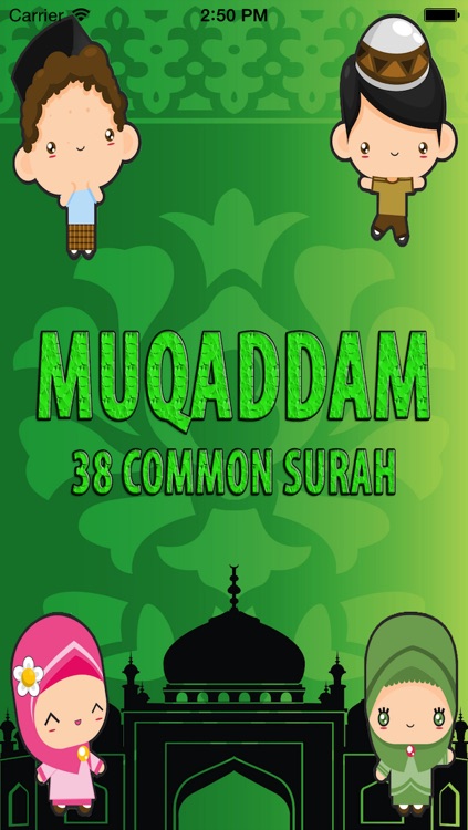 Muqaddam