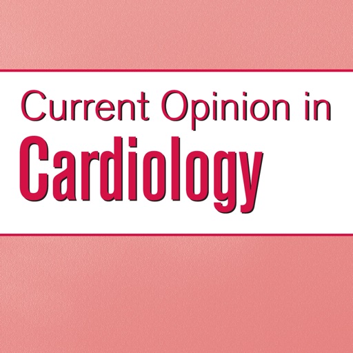 Current Opinion in Cardiology icon