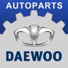 Autoparts for Daewoo