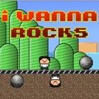 I Wanna Rocks