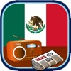 Mexico Radio News Music Recorder