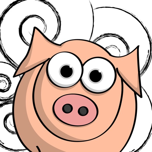 Hypno Pig