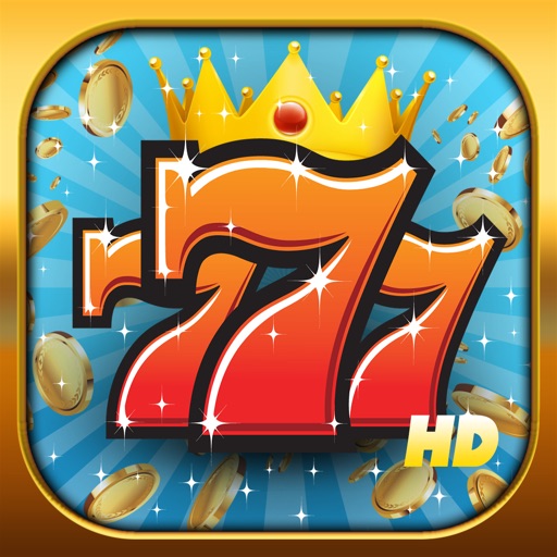 Aces Bingo Slots Casino - Crazy Fun Vegas-Style Super Bingo Slot Machine Games HD iOS App