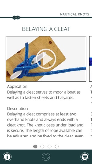 Nautical Knots(圖2)-速報App