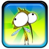 Stupid Mosquito Smasher HD Free