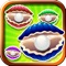 Amazing Shooting Bubble Pearls Free - A Fun Popping Game for Kids