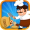 Cookie Break! Escape the Oven! -By Top Free Fun Games