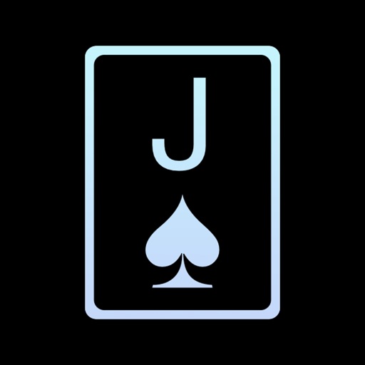 Blackjack X icon