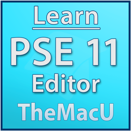 Learn - Photoshop Elements Editor 11 Edition