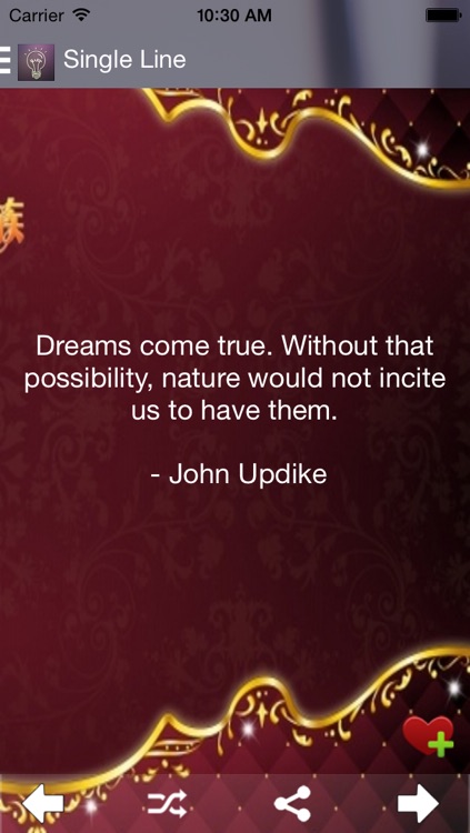 World's Great Thoughts Free