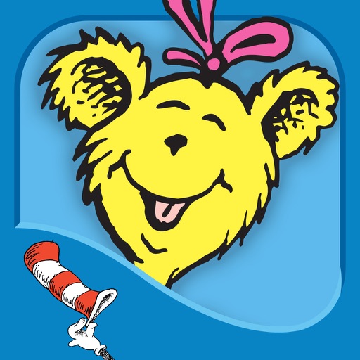 Hop on Pop - Dr. Seuss icon