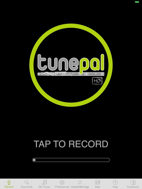 Tunepal HD