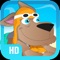 Join Magnificent Alfie as he escapes from the circus