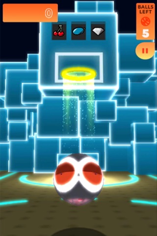 Basketball Fever - Free 3D Basketball Game screenshot 2