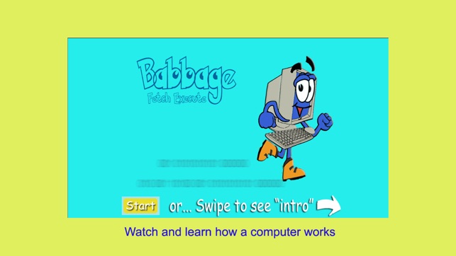 Babbage Fetch(圖1)-速報App