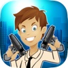 A Contract Downtown Killer Assassin Mob Wars Game FREE
