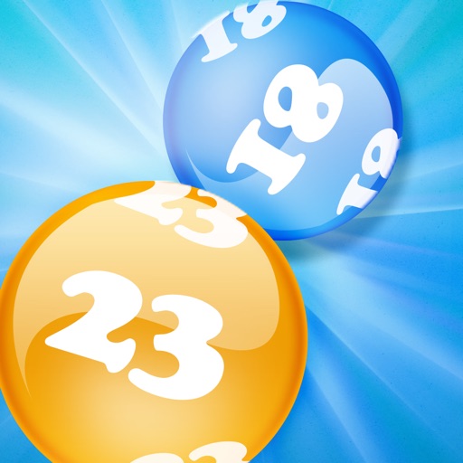Lotto Jackpot Free Icon