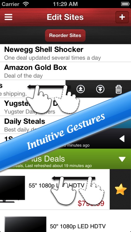 Daily Shopper screenshot-4