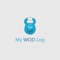 My WOD Log is an app that enables athletes to track workouts, search previously completed workouts, as well as specific exercises, and compare stats to other users