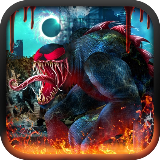 Cursed Pact: Horror Story iOS App