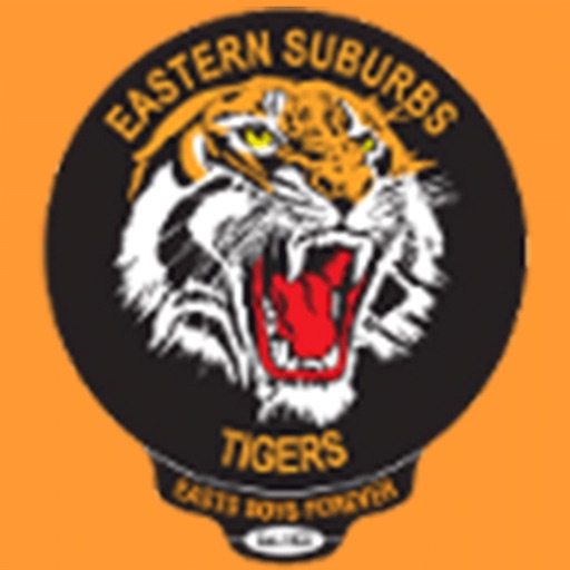 Eastern Suburbs Tigers Rugby League