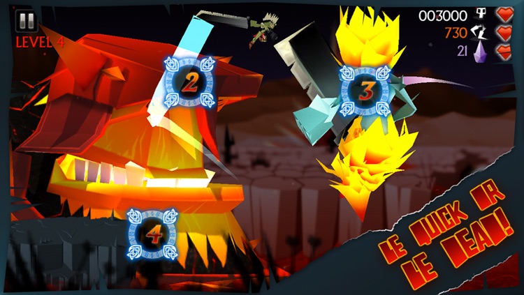 Colossus Escape screenshot-4