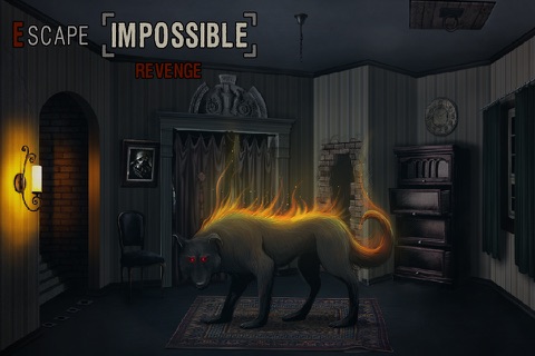 Escape Impossible : Revenge screenshot 4
