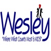 Wesley Child Care Center