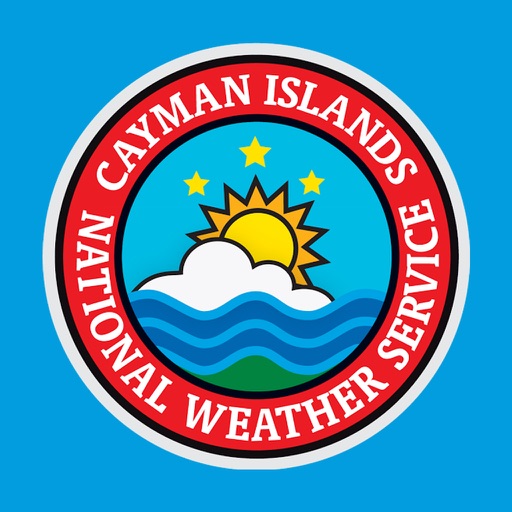 Cayman Weather icon