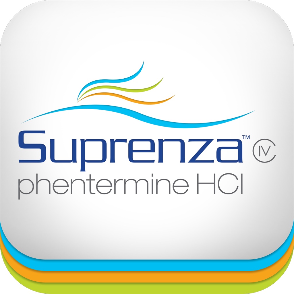 Suprenza™ icon