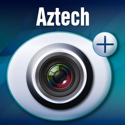 Aztech IP Cam Icon