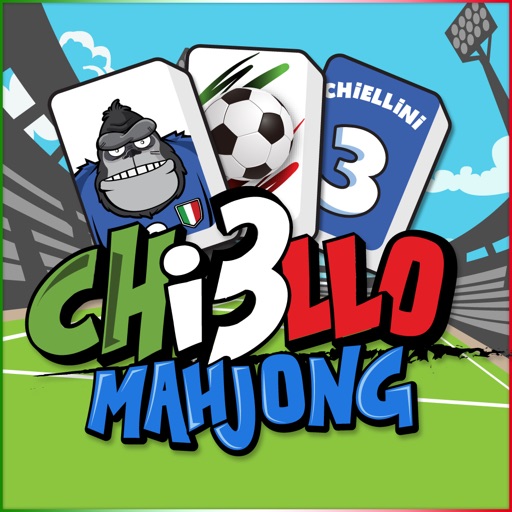 Chiello Mahjong iOS App