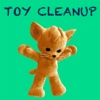 Toy Cleanup!