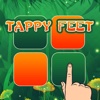 Tappy Feet