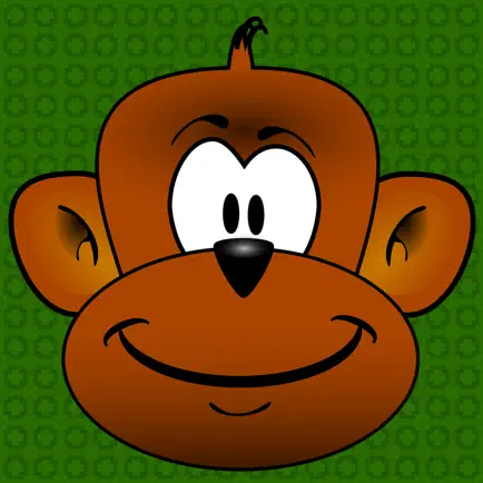 Funny Jumper Monkey eat Fruit Game for Kids Cheats