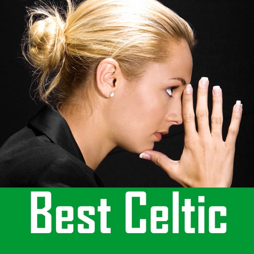 Best Celtic & Irish and Scottish music player - Tune in the to soothing & calming Celtic music radio stations from Ireland icon