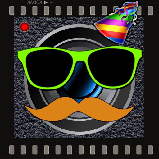 Photo Booth Tuning Plus : pics and more icon