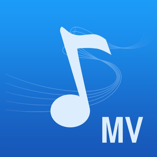 MVPlayer Pro - Play Free Music from YouTube. icon
