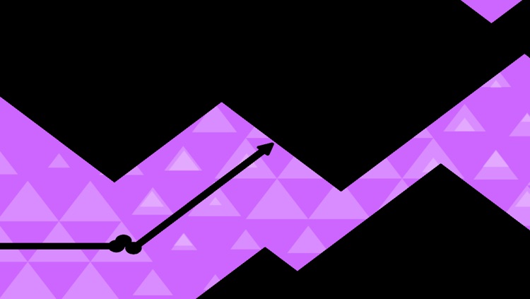Triangle Run screenshot-3