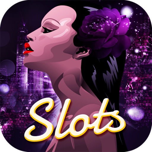 A Lucky Slot Game - Freebie Slots, Big Spins and Vegas Wins! icon