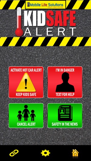 KidSafeAlert(圖1)-速報App