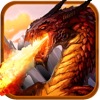 Dragon Reign Runner - Warrior of Dragons Racer