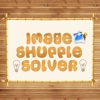 Image Shuffle Solver