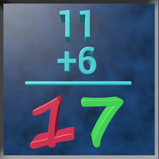 Math Pop. iOS App