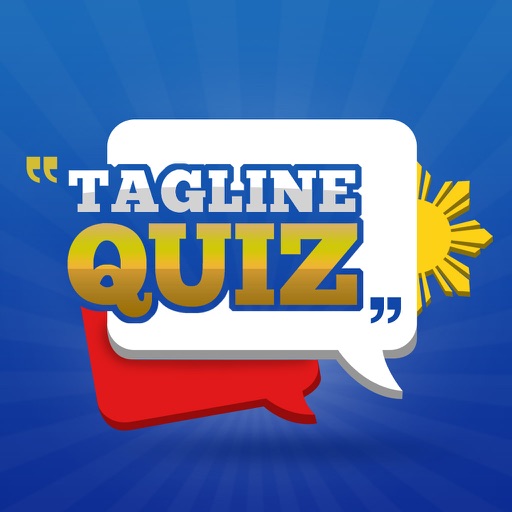 Tagline Quiz by Forthmedia Interactive Development, Inc.