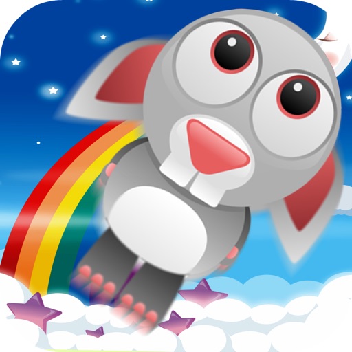 Hare Jumper iOS App